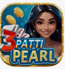 3 Patti Pearl logo