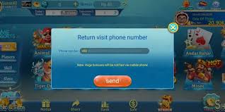 3 Patti Pearl apk install screenshot